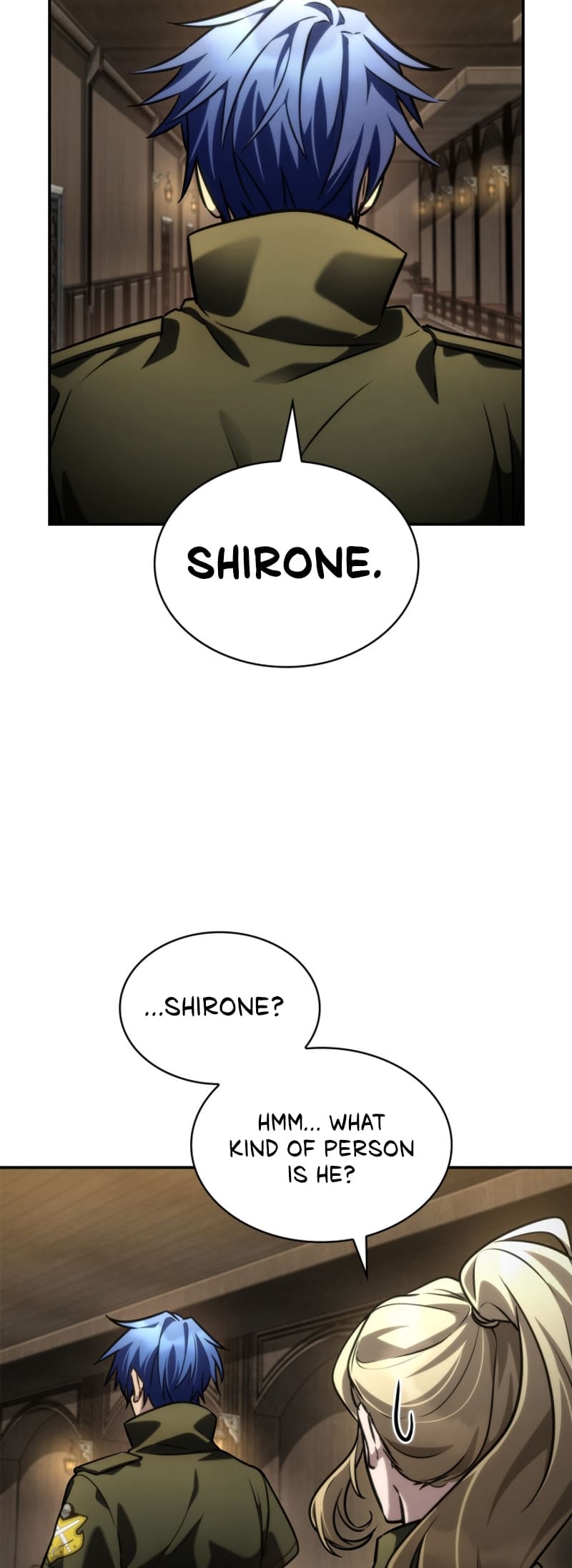 Infinite Mage, Chapter 100 image 36